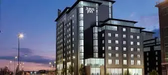 Jurys Inn Nottingham Hotel