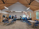 Events in the Hall 