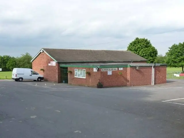 Bilbrook Village Hall