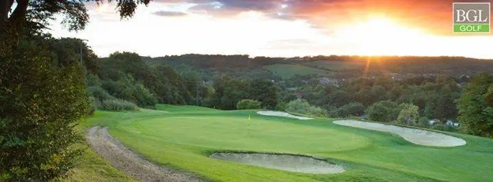 Wycombe Heights Golf Centre