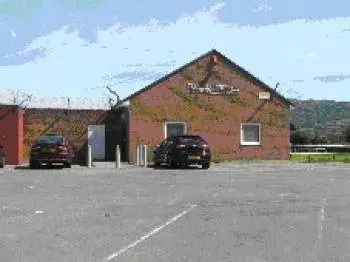 Llantillio Pertholey Community Hall