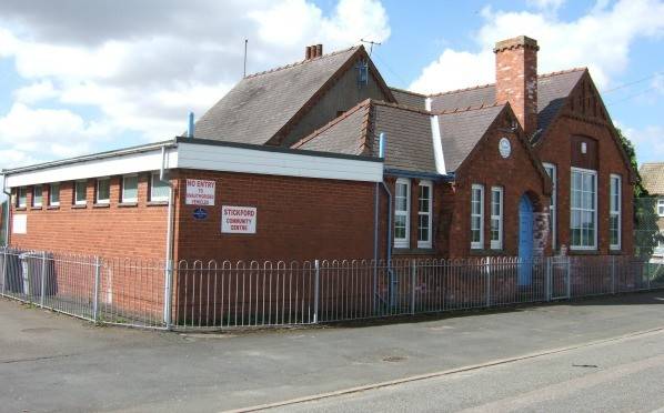Stickford Community Centre