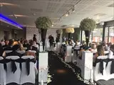 wedding's at Albert's 