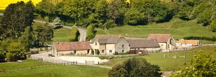 The Kingscote Barn