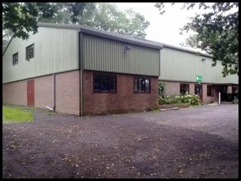 Landford Village Hall