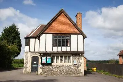 Aldermaston Parish Hall