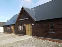 Dunkirk Village Hall 