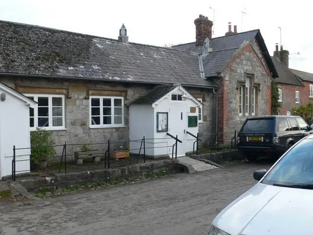 Avebury Social Centre