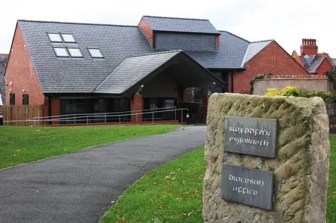 Friends of Saint Asaph Cathedral