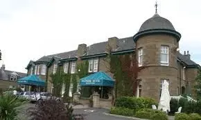 Panmure House Hotel