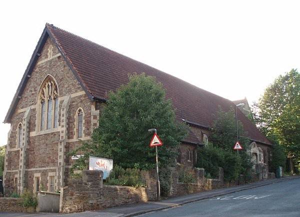 St Bart's Church Hall