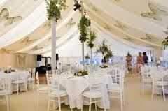 Belchamp Hall - Marquee Venue