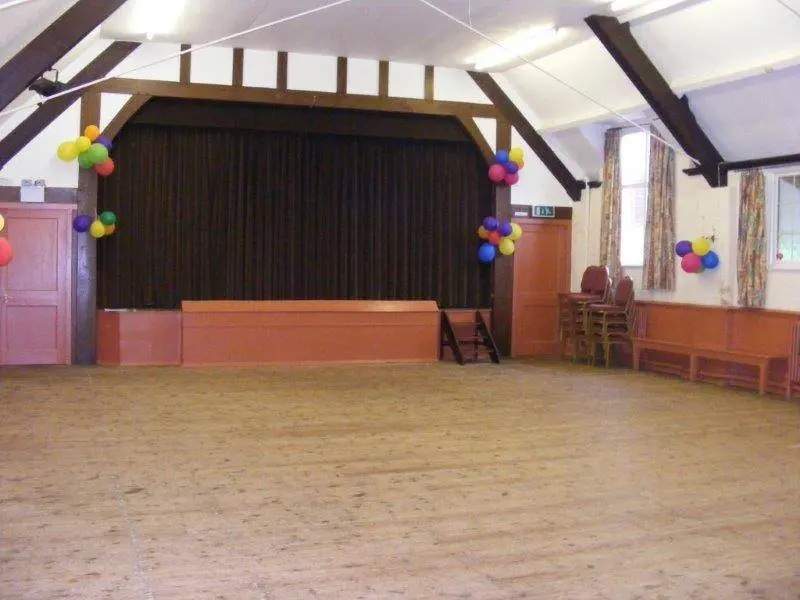 Horningsham Village Hall