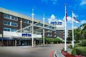 The Park Inn Hotel, London Heathrow