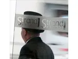 Strand Palace Hotel