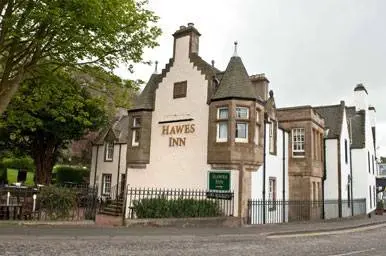 The Hawes Inn