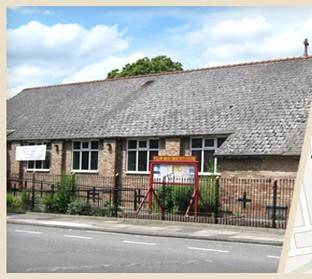 Willow Road Community Centre