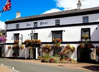 The Bear Hotel