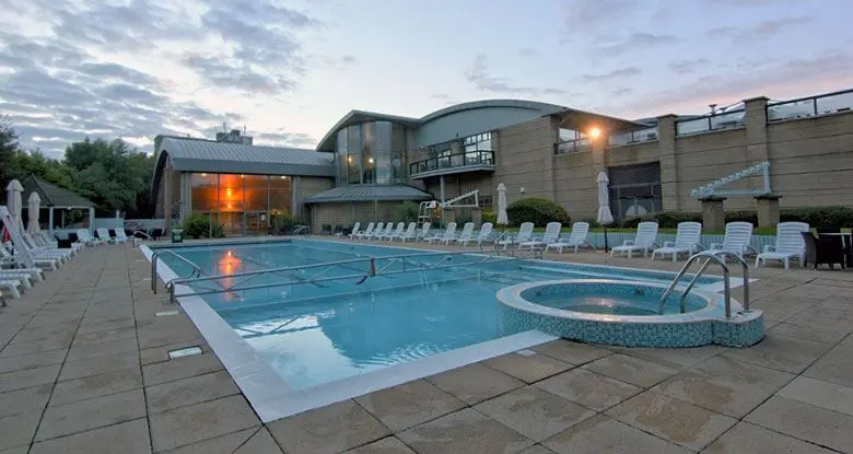 David Lloyd Leeds