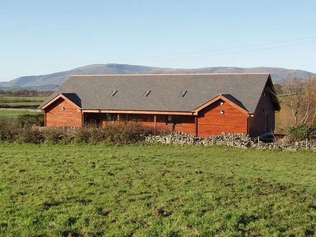 Grizebeck Village Hall