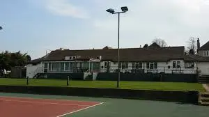 Downs Lawn Tennis Club