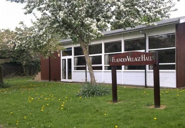 Flaunden Village Hall