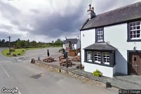 Shandwick Inn