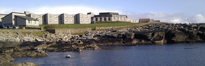 Lerwick Hotel