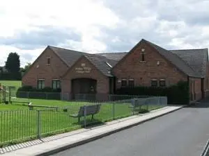 Areley Kings Village Hall