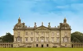 Houghton Hall - Marquee Venue