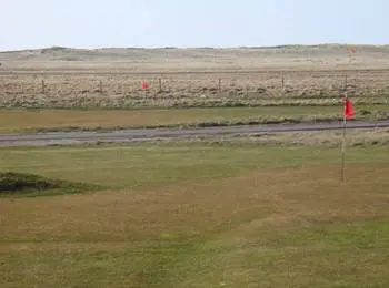 Benbecula Golf Club