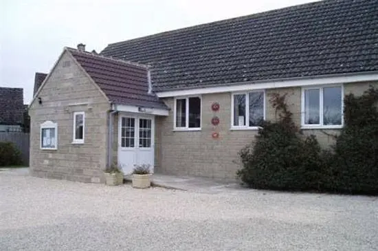 Somerford Keynes Village Hall