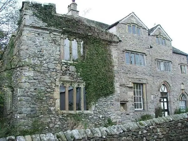 Killington Village Hall