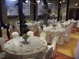 Weddings and events at Kelham Island Museum