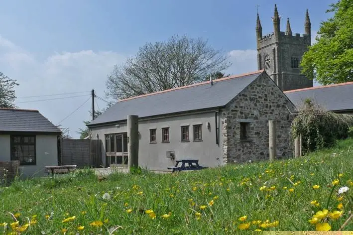 Pillaton Village Hall