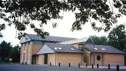 Boreham Village Hall