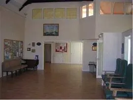  All Saints Church Community Centre