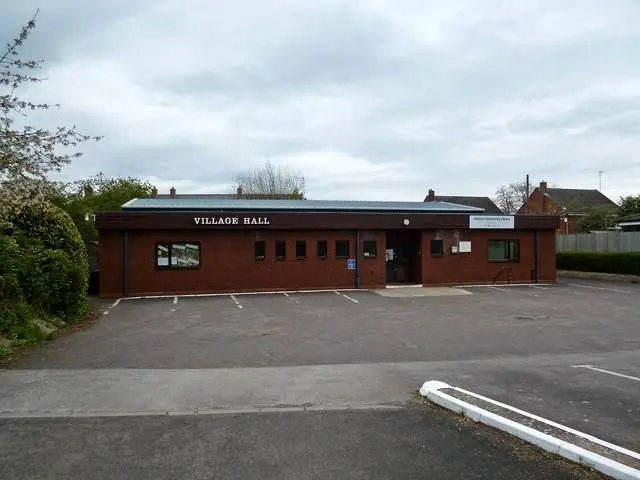 Kineton Village Hall