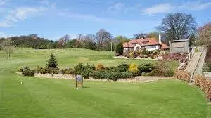 Merchants of Edinburgh Golf Club