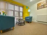 Private One-to-One Room