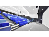 Halle Lecture Theatre