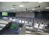 Conference Suite A Theatre with Lectern
