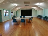 Nynehead Memorial Hall