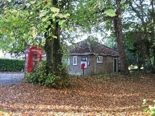 Reymerston Village Hall