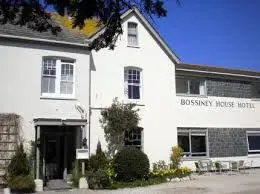 Bossiney House Hotel