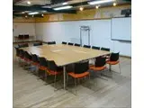 Conference Hall