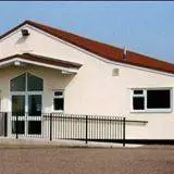 Burrowbridge - Coronation Hall