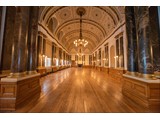 The Banqueting Suite