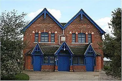 Bluntisham Baptist Church Hall