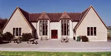 Filleigh Village Hall